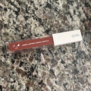 Ofra lipstick - canyon